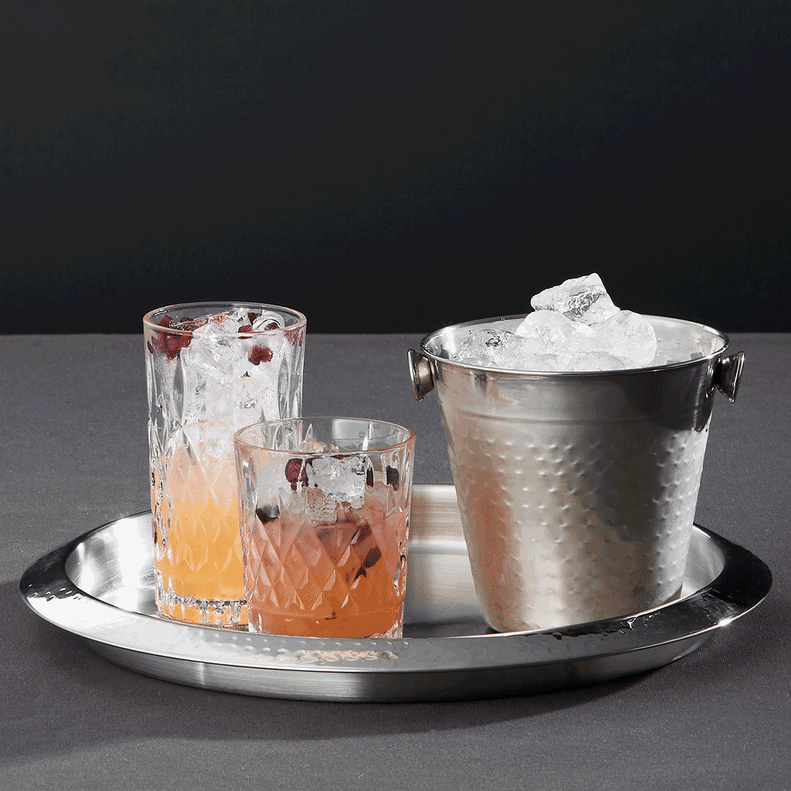 Salisbury & Co Ice Bucket 14x14cm Kitchen Warehouse™